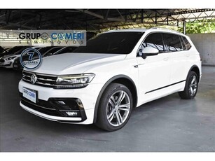 Volkswagen Tiguan Allspace 2.0 350 TSI R-Line 4WD 2020