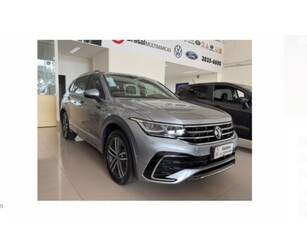 Volkswagen Tiguan Allspace 2.0 TSI R-Line 2024