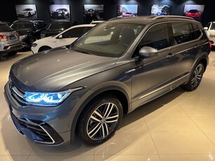 Volkswagen Tiguan Allspace 2.0 TSI R-Line 2024