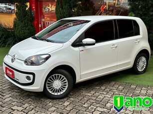 Volkswagen Up! 1.0 12v TSI E-Flex Move Up! 2016