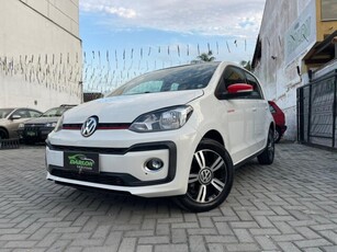 Volkswagen Up! 1.0 12v TSI E-Flex Pepper 2019