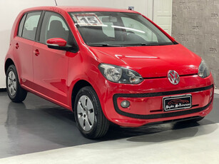 Volkswagen Up! 1.0 Move 5p