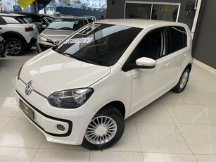 Volkswagen Up! 1.0 Move I-motion 5p