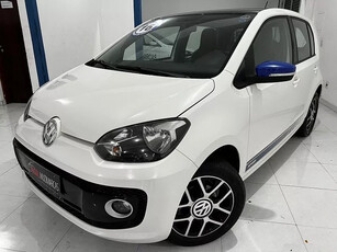 Volkswagen Up! 1.0 Tsi Speed 5p