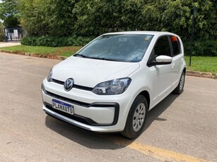 Volkswagen Up! up! 1.0 MPI 2020