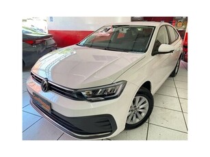 Volkswagen Virtus 1.0 170 TSI 2024