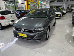 Volkswagen Virtus 1.6 MSI