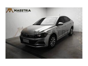 Volkswagen Virtus 1.6 MSI (Flex) 2018