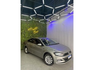 Volkswagen Virtus 1.6 MSI (Flex) 2019