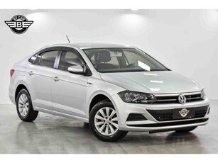 Volkswagen Virtus 1.6 MSI (Flex) 2019