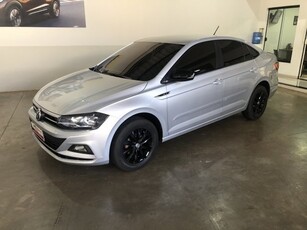 Volkswagen Virtus 1.6 MSI (Flex) 2020