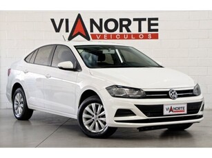 Volkswagen Virtus 1.6 MSI (Flex) 2020