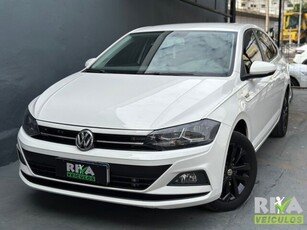 Volkswagen Virtus 200 TSI Comfortline (Flex) (Aut) 2019