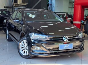 Volkswagen Virtus 200 TSI Comfortline (Flex) (Aut) 2019