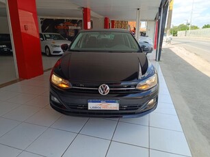 Volkswagen Virtus 200 TSI Comfortline (Flex) (Aut) 2020