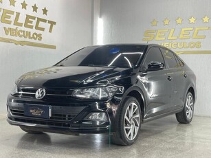 Volkswagen Virtus 200 TSI Highline (Flex) (Aut) 2020