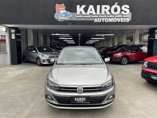 Volkswagen Voyage 1.0 Total Flex 2013