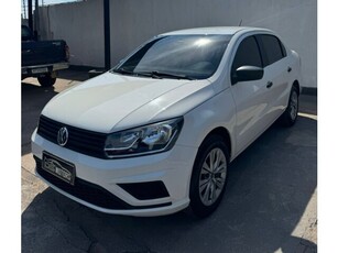 Volkswagen Voyage 1.6 2022