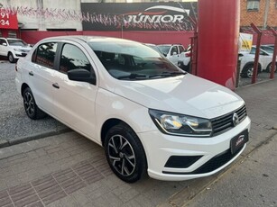 Volkswagen Voyage 1.6 2022