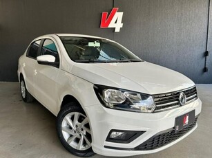 Volkswagen Voyage 1.6 MSI (Flex) (Aut) 2020