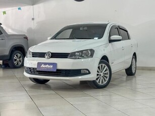 Volkswagen Voyage 1.6 VHT (Flex) 2014