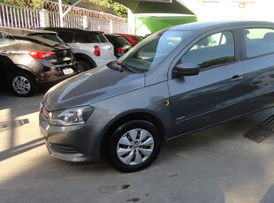 Volkswagen Voyage 1.6 Vht Trend Total Flex 4p