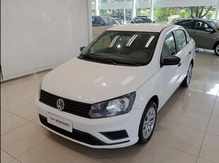 VOLKSWAGEN VOYAGE