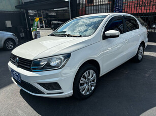 Volkswagen Voyage VOYAGE 1.6 MSI Flex 8V 4p