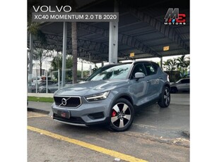 Volvo XC40 2.0 T5 Momentum 2020