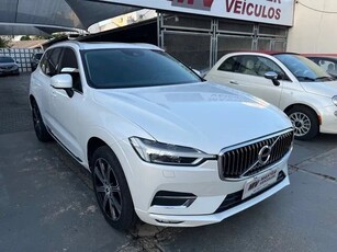 Volvo XC60 2.0 T5 Inscription AWD 2018