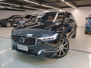 Volvo XC60 2.0 T8 Inscription AWD 2020