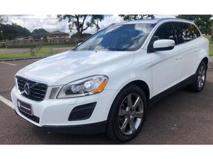 Volvo XC60 3.0 T6 AWD Top Auto 2013