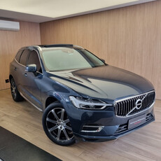 Volvo XC60 T8 HYBRID INSCRIPTION 2.0