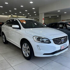 Volvo XC60 Xc60 2.0 T5 Kin