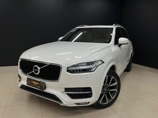 Volvo XC90 2.0 D5 Momentum AWD 2019