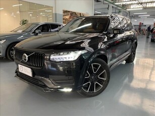 Volvo XC90 2.0 T6 Momentum AWD 2020