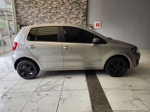 VW Fox 1.6 2013 Trendline 1.6 Completo