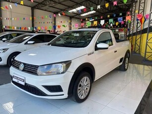 Vw-Saveiro Robust 1.6