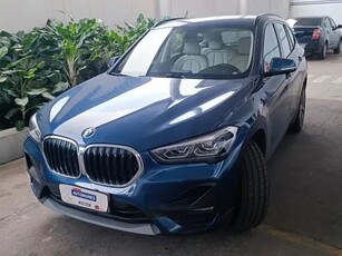 X1 2.0 turbo active flex s drive 20i 2022