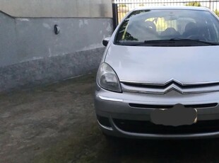 Xsara Picasso GLXII FLEX 2011 Completo