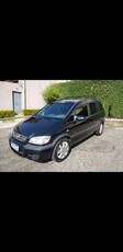 Zafira Elite 2011 automática