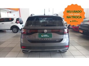 Volkswagen T-Cross 1.0 200 TSI Comfortline (Aut) 2020