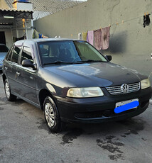 Volkswagen Gol Volkswagen Gol 1.0