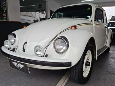 VOLKSWAGEN FUSCA