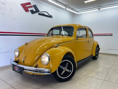Volkswagen Fusca 1300 1973