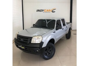 Ford Ranger (Cabine Dupla) Ranger Limited 4x4 3.0 (Cab Dupla) 2011