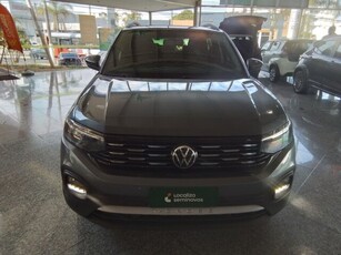 Volkswagen T-Cross 1.0 200 TSI Comfortline (Aut) 2023