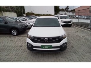 Volkswagen T-Cross 1.0 200 TSI Comfortline (Aut) 2023