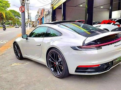 PORSCHE 911 3.0 24V H6 GASOLINA CARRERA S PDK