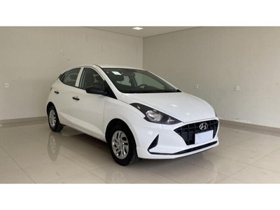 Hyundai HB20 1.0 Sense 2022